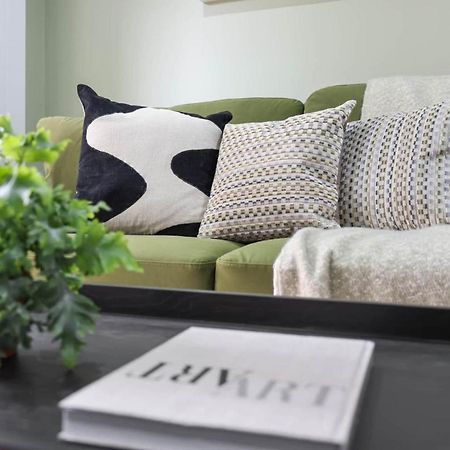 Camden Garden Apartments London Exterior foto