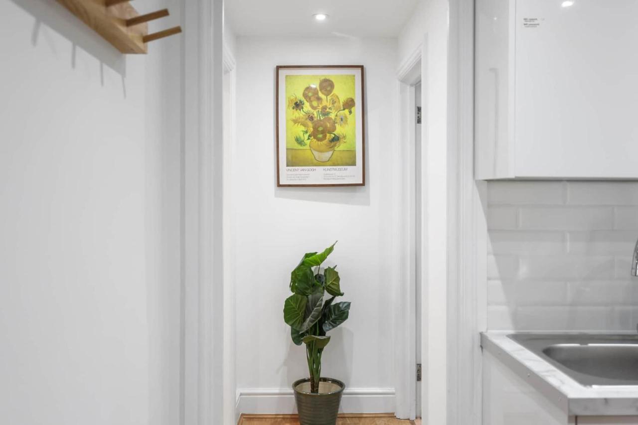 Camden Garden Apartments London Exterior foto