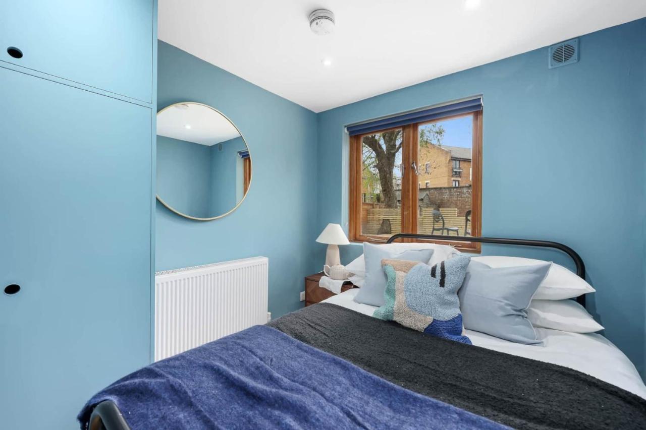 Camden Garden Apartments London Exterior foto