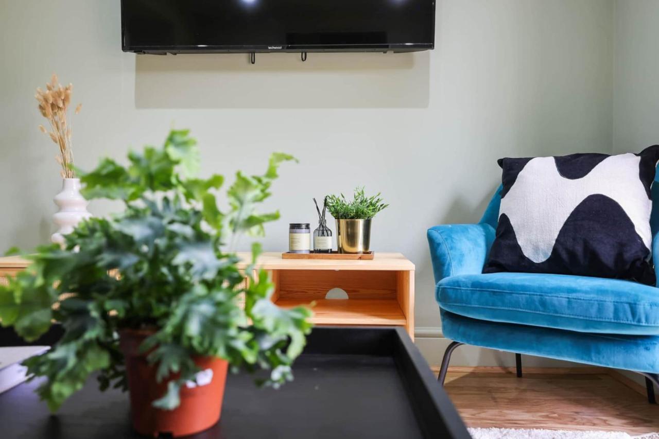 Camden Garden Apartments London Exterior foto
