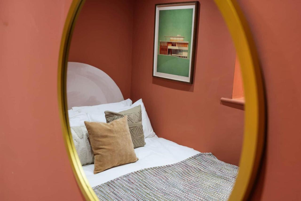 Camden Garden Apartments London Exterior foto