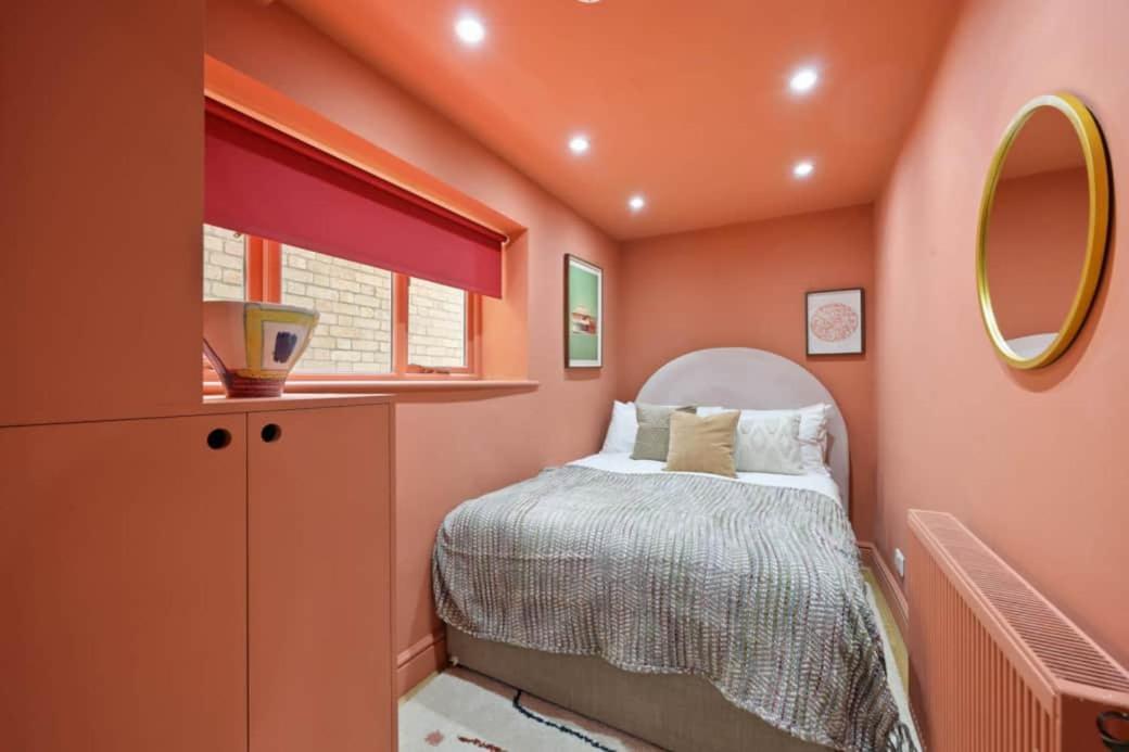 Camden Garden Apartments London Exterior foto