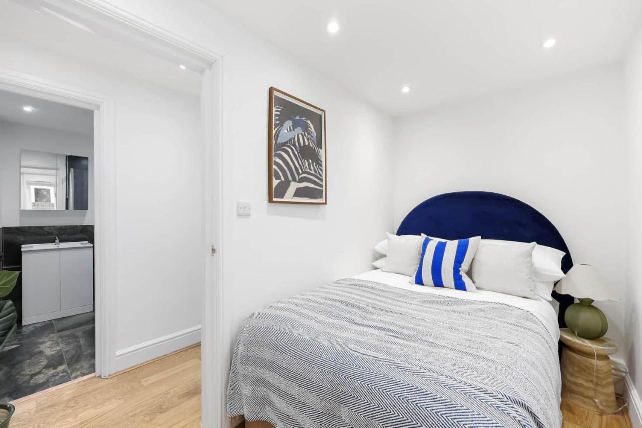 Camden Garden Apartments London Exterior foto