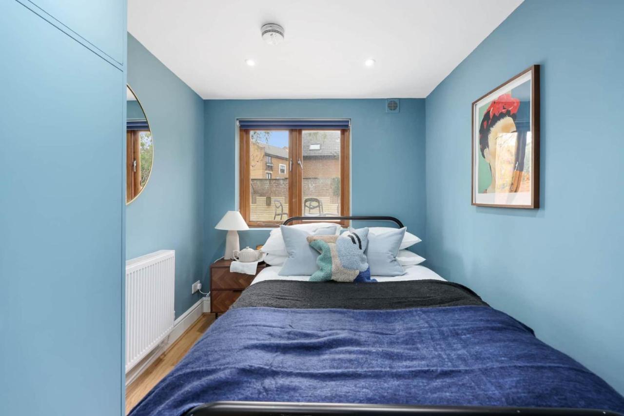 Camden Garden Apartments London Exterior foto