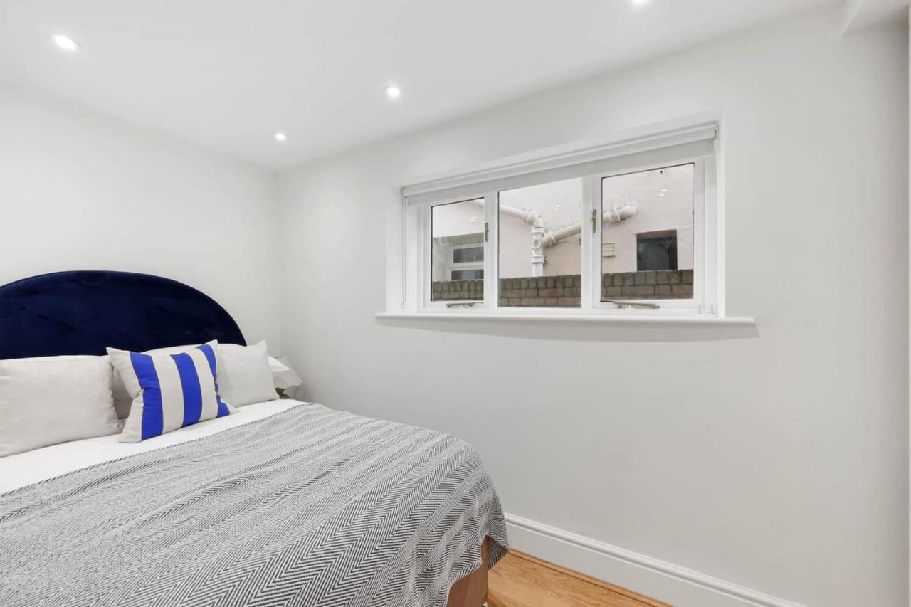 Camden Garden Apartments London Exterior foto