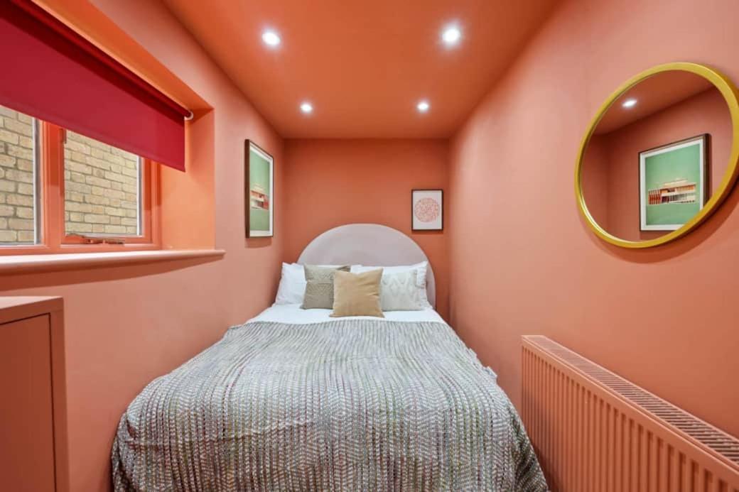 Camden Garden Apartments London Exterior foto