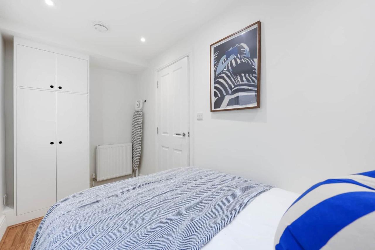Camden Garden Apartments London Exterior foto